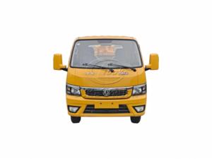รถดูดสิ่งปฏิกูล DFAC 3 ลูกบาศก์เมตร แบบ 4x2 พร้อมบูมดูดแบบหมุนได้ ลดราคาพิเศษ ปั๊มสุญญากาศปรับแต่งได้ จัดส่งตรงจากโรงงานสำหรับส่งออก - Product Image 1