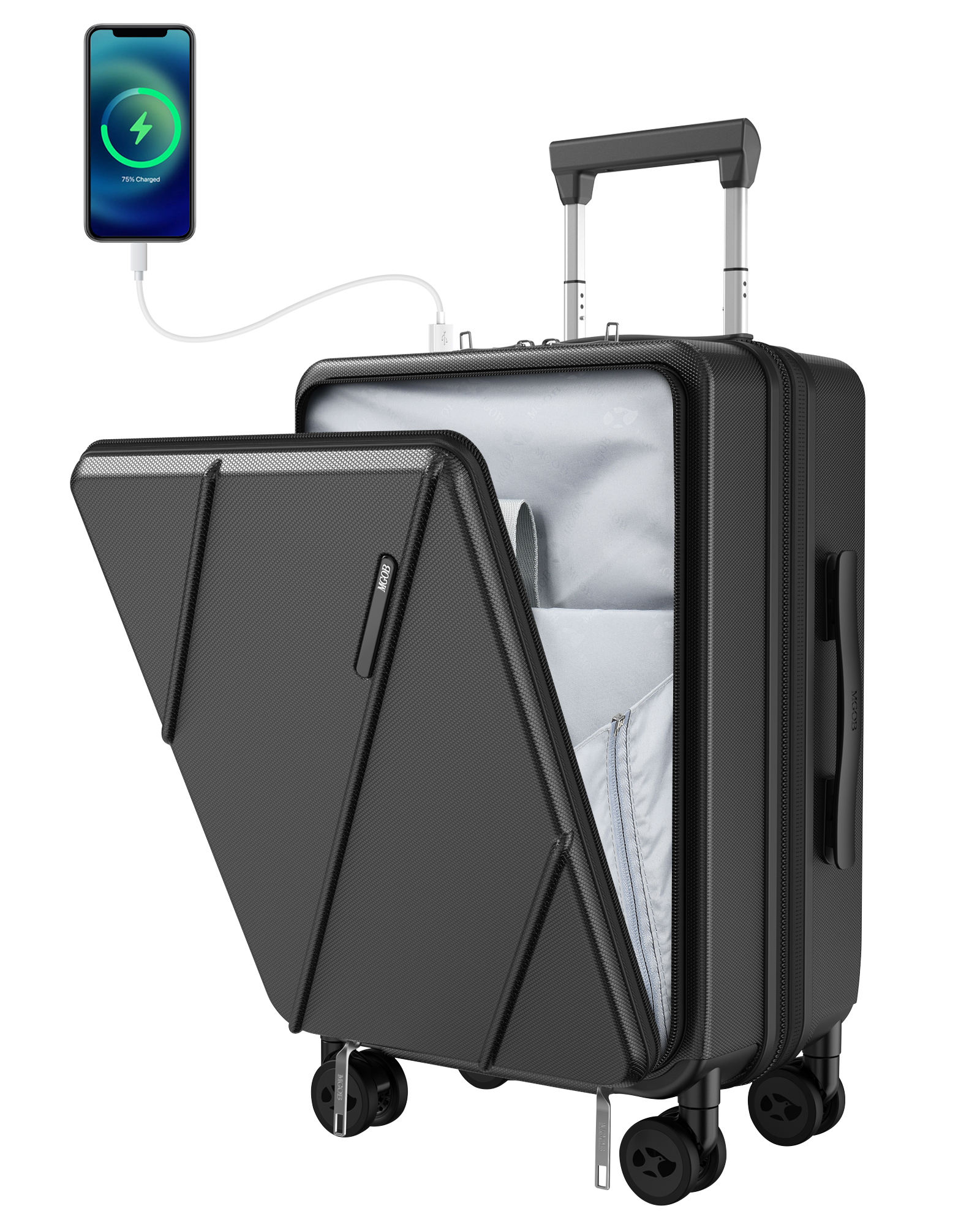 Travel Suitcase Wheel Cabin Suitcase Sale Best Cheap Scooter