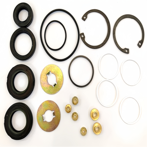 OE número 04445-60030 Kit de reparación de sello de aceite de dirección asistida para TOYOTA CAR Land Cruiser <span class=keywords><strong>HJ61</strong></span> 87/08 BJ61V HJ60V VJ74V - Product Image 6