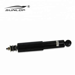 โช้คอัพหน้าซันลอปสำหรับรถตู้ไฮเอซคอมมิวเตอร์อะไหล่โช้คอัพหน้า KDH 200 ไฮเอซ 200 # อะไหล่<span class=keywords><strong>รถ</strong></span>ยนต์ 2343 - Product Image 2