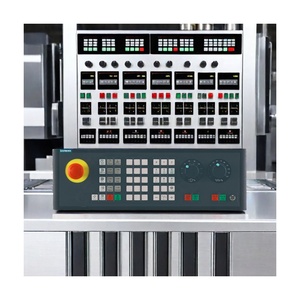 Sinumerik 19 \ "máy <span class=keywords><strong>CNC</strong></span> Bảng điều khiển mcp 483c PN mô hình 6fc5303-0af22-0aa1 thiết bị điện - Product Image 1