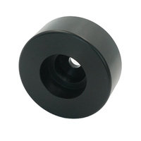 Pièces usinées sur mesure OEM, pièces en plastique/nylon usinées CNC, usinage de précision, pièces métalliques