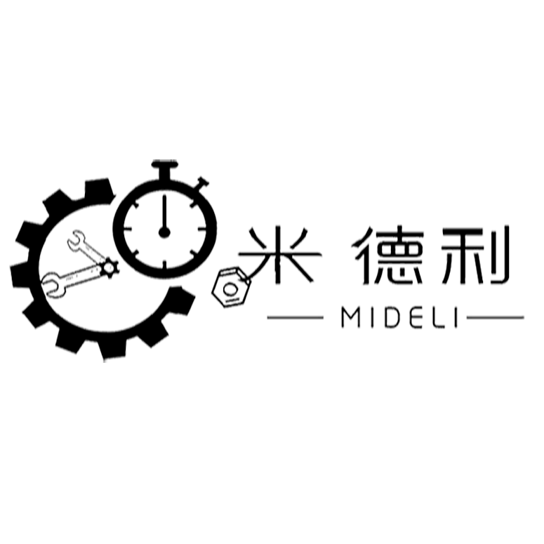 Jiangxi Mide Industrial Co., Ltd. logo