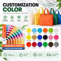 Sac à bandoulière en toile de coton personnalisé avec logo imprimé, grande capacité, décontracté, réutilisable, écologique, avec longue poche latérale en corde pour le shopping