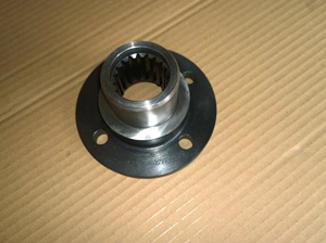 Pieza Compatible Liugong SP110858, Brida de Salida, Venta Directa de Fábrica, Repuestos para Maquinaria de Construcción - Product Image 5