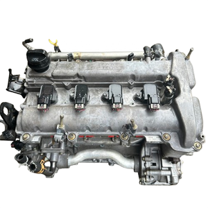 Hochwertige LE5 LTD 2.4L 4-Zylinder-Benzinmotor für Buick GL8 Regal Opal Andra Chevrolet <span class=keywords><strong>Copac</strong></span> Gebraucht - Product Image 5