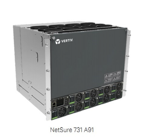 نظام إيمرسون/فيرتيف 540A جديد وأصلي Netsure 731A91-S2 - Product Image 1