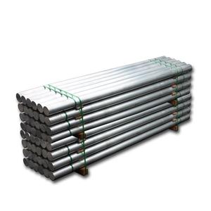 Fabricant chinois de barres en aluminium 6061 de 5 mm, 9,5 mm, 10 mm, 12 mm, 15 mm, 20 mm - Prix des barres en aluminium - Product Image 5