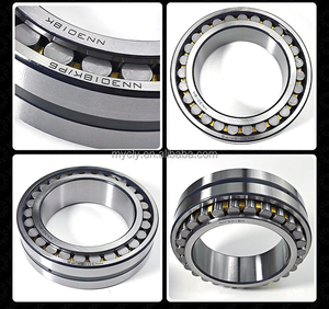Rodamiento de rodillos cilíndricos de precisión de doble fila, <span class=keywords><strong>NN</strong></span> 3018 KTN9/SP NN3018K, NN3018K/SP - Product Image 2