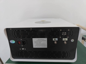 BXT-DSC-100L Calorímetro Diferencial de Escaneo (DSC) de Baja Temperatura para Laboratorio - Product Image 4