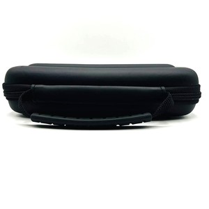 Custodia per <span class=keywords><strong>Nintendo</strong></span> <span class=keywords><strong>Switch</strong></span> <span class=keywords><strong>OLED</strong></span> <span class=keywords><strong>modello</strong></span> 2021, su misura portatile duro EVA che porta la borsa da viaggio per gli accessori dell'interruttore - Product Image 3