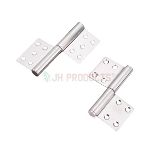 <span class=keywords><strong>Bisagra</strong></span> de bandera de acero inoxidable con forma de bandera para puertas, ventanas de contenedores de envío y productos personalizados - Product Image 2