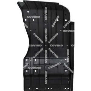 ป้องกันบังโคลนหน้า LH เหมาะสำหรับ Iveco AD-AT trakker (E4) eutrakker (504099386) - Product Image 1