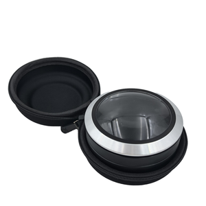 مكبر إل إي دي وعدسة مكبرة للمجوهرات بعدسة زجاجية عالية الجودة - سهل الاستخدام لكبار السن والأطفال - Product Image 6