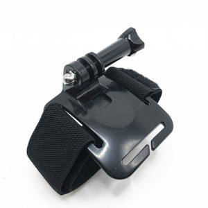 <span class=keywords><strong>Prix</strong></span> d'usine pour GoPro Accessoires Dragonne Mount 360 Rotary Hand Band Holder pour <span class=keywords><strong>Go</strong></span> <span class=keywords><strong>Pro</strong></span> 13/12/1110/9/8/7/<span class=keywords><strong>6</strong></span>/5 GoPro Camera - Product Image 4