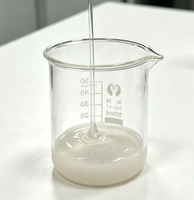 Émulsifiant eau-huile Cetyl PEG/PPG-10/1, émulsifiant silicone