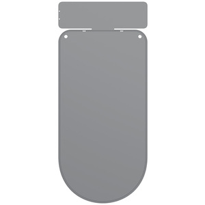 EYCO Tappetino in Silicone per Terapia a Luce Rossa, Coperta per Terapia a Infrarossi 660nm 850nm 1072nm per Uso Domestico - Product Image 3