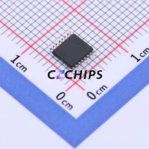 Original and New TL494CPWR TSSOP-16 Integrated Circuit IC Chip PMIC DC-DC Power IC - Product Image 2