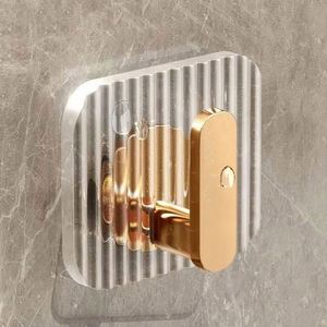 Wholesale Punch-free Plastic Wall <b>Hooks</b>-Eco-Friendly Multifunction Vintage Design for Hanging <b>Tools</b> Bathroom Towel (Wall - Product Image 2