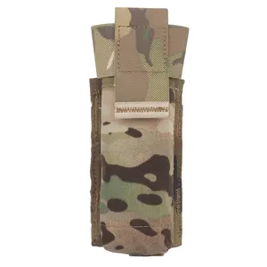 Wosport Universal Tourniquet Pouch MOLLE Tourniquet Holder For Belt Or Plate Carrier