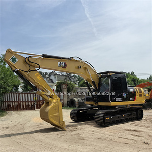 ต้นฉบับญี่ปุ่นใช้สำหรับ320D 320CL 336D 329D 320d2 320C 307E 308C 312D 312B 303C 305.5E 306e 307d 349D 308E เครื่องยนต์ - Product Image 2