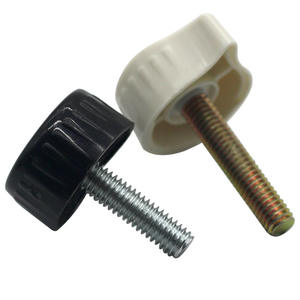 Nouveaux accessoires pour ventilateur électrique avec tube extérieur, tige verticale, vis de levage, vis de fixation, écrou vertical pour ventilateurs de sol - Product Image 1