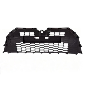 Grille de pare-chocs avant Toyota 23 Vios, pièce de rechange en plastique pour réparation - Product Image 3