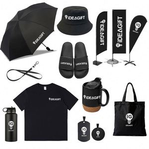 2026 Promotional With Company Logo Personalized Custom Advertising Corporate <b>Gift</b> Set for Marketing Business Event - Product Image 3