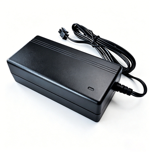 Chargeurs multifonctions 10S-20S cellules 12S-24V 30W pour batteries Ni-Mh (nickel-métal-hydrure) et packs de batteries NiCd (15V-30V 1A) - Product Image 6
