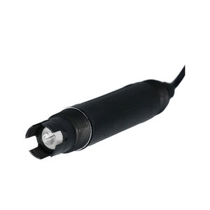 Medidor industrial do <span class=keywords><strong>pH</strong></span> do medidor <span class=keywords><strong>RS485</strong></span> de monitoração em linha para o OEM plástico do preço de fábrica do sistema da purificação água do RO/ODM/OBM - Product Image 3