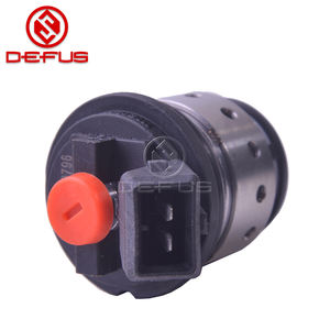 DEFUS Auto Nieuwe Originele LPG Brandstofinjectoren OEM 237127000 voor Auto 11 0.6 - Product Image 4