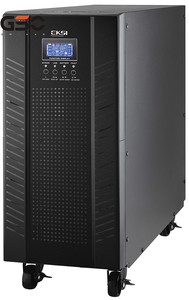 UPS Trifásico de Alta Frecuencia de 40 kVA con Batería de Litio de Respaldo EK3C3 40H, Precio del UPS de 40 kVA - Product Image 6