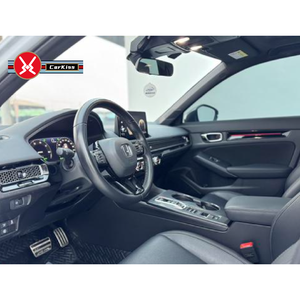 Honda <span class=keywords><strong>Civic</strong></span> d'occasion 2021, berline automatique, turbo 2.0L, 200-300 Nm, 150-200 ch, 25001-50000 milles, conduite à gauche, freins à disque avant - Product Image 6