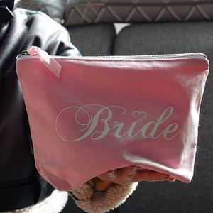 High Quality 100% Organic Cotton <b>Toiletry</b> Bag Pouch Large Capacity Cosmetic <b>Storage</b> Bag Reusable Cotton Canvas Zipper Pouch - Product Image 1