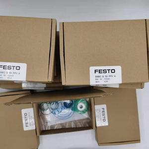 FESTOSシリンダー修理シールキットDNC DSBC/G-32-40-50-63-80-100-125-PPV-A DNG - Product Image 5