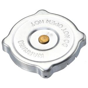 Honda <b>Radiator</b> <b>Cap</b> 6L8617 1118160 F286301 For Car Cooling System Replacement Part - Product Image 1