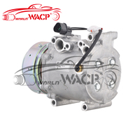 MR360532 MR315442 AKC200A551J AKC006A554 RC.600.077 12V Auto AC Compresseur pour COP pour MITSUBISHI pour PAJERO MODELO WXMS007