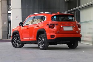 Offre Spéciale 2024 Haval Dargo Big Dog PHEV Hi4 102km Édition Tendance Plus Hybride 4x4 SUV pour Aventure Urbaine et <span class=keywords><strong>Camping</strong></span> en Famille - Product Image 6