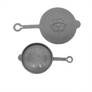 Bouchon de réservoir de liquide lave-glace Aopin en matériau PP pour Nissan Sylphy Tiida Bluebird Teana - Product Image 2