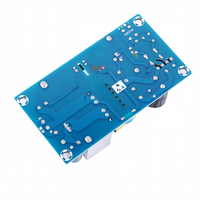 Module d'alimentation à découpage AC/DC 100W 85~265V vers 24V 4A, carte nue isolée