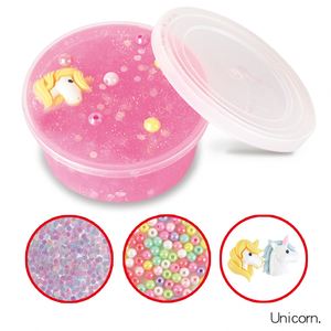 STARIVER Science Toys Kids Educational Small Crystal Mud Slime Charm Kit Para Hacer Slime Putty Toys <b>Set</b> - Product Image 5