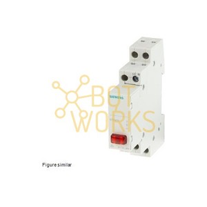 ซีเมนส์ 5TE5800 - ใหม่ - Product Image 1