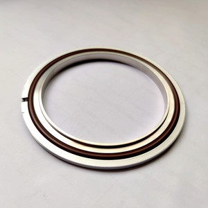 Anillo de sellado de anillo de centrado de acero inoxidable ISO63 ISO80 <span class=keywords><strong>ISO100</strong></span> para producto de sello de calidad de normas ISO - Product Image 3