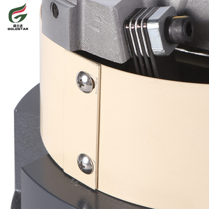 DF300 Vibratore per Alimentazione Vibrante ad Alta Frequenza - Product Image 5