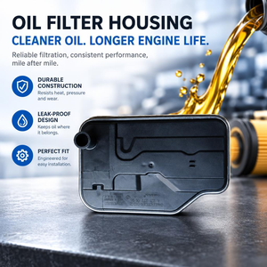 Filtre à essence pour <span class=keywords><strong>Mercedes</strong></span> Benz W204, élément pour l'entretien et le remplacement du moteur de voiture, pour travaux de service - Product Image 2