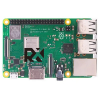 RASPBERRY Pi Modèle 3 1GB (Nouveau Original En Stock) Circuits Intégrés IC Électronique Fournisseur fiable 20 ans BOM Kitting