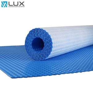 Membrane <span class=keywords><strong>de</strong></span> décollement imperméabilisante pour sol sous-plancher, tapis <span class=keywords><strong>de</strong></span> décollement pour mur/sol <span class=keywords><strong>de</strong></span> salle <span class=keywords><strong>de</strong></span> bain - Product Image 1