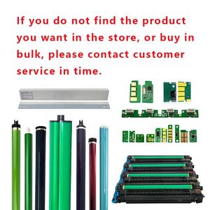 适用于惠普M1212 P1005 <span class=keywords><strong>P1006</strong></span> 1102 M1132打印机的高质量兼容纸拾取辊 - Product Image 4