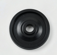 Membrane de pompe compatible H 451586 pour imprimante à jet d'encre continu série PX/PXR/PB