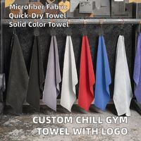 Serviette de sport rafraîchissante personnalisée en microfibre 30x100, à refroidissement instantané, avec logo, couleur unie, technique de tissage, serviette de sport rafraîchissante personnalisée pour le sport
